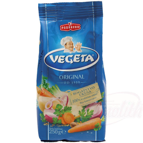 Condiment Vegeta