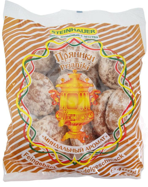 Pain dépices avec une saveur damande