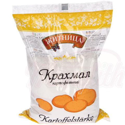 Kartoffelstärke