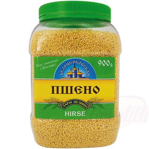 Millet "Belotserkovnaya"