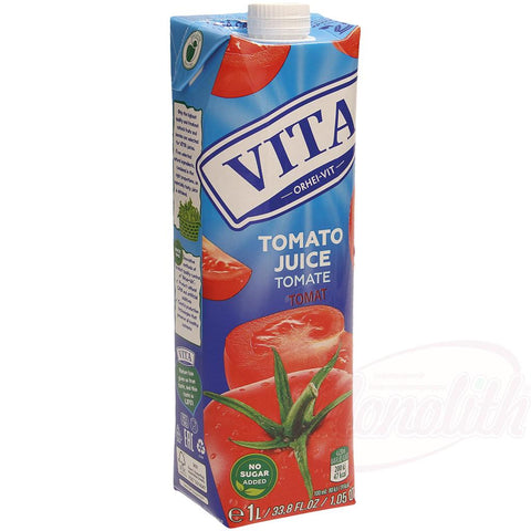 Jus de tomate du produit concentré de jus de tomate