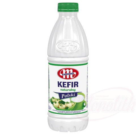 MLEKOVITA Produit à base de kéfir "Polski"