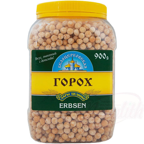 Petits pois"Belotserkovnaya"