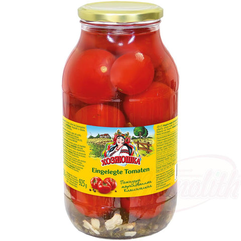 Sonnengetrocknete Tomaten