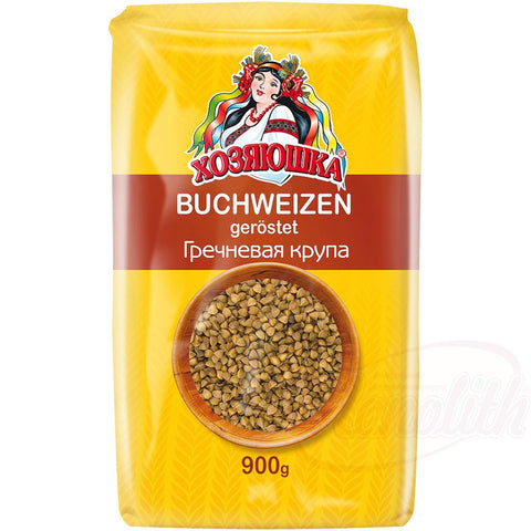 Sarrasin "Hoziaushka"