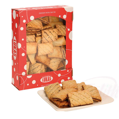 Pâtisseries "Chrulik"