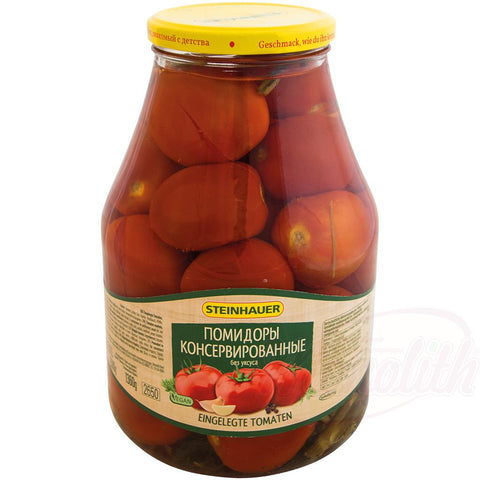 Sonnengetrocknete Tomaten
